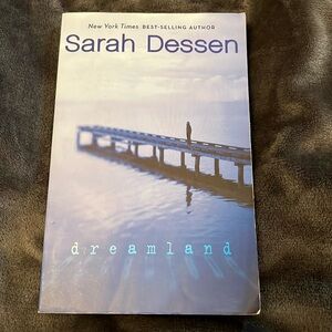 Dreamland Sarah Dessen